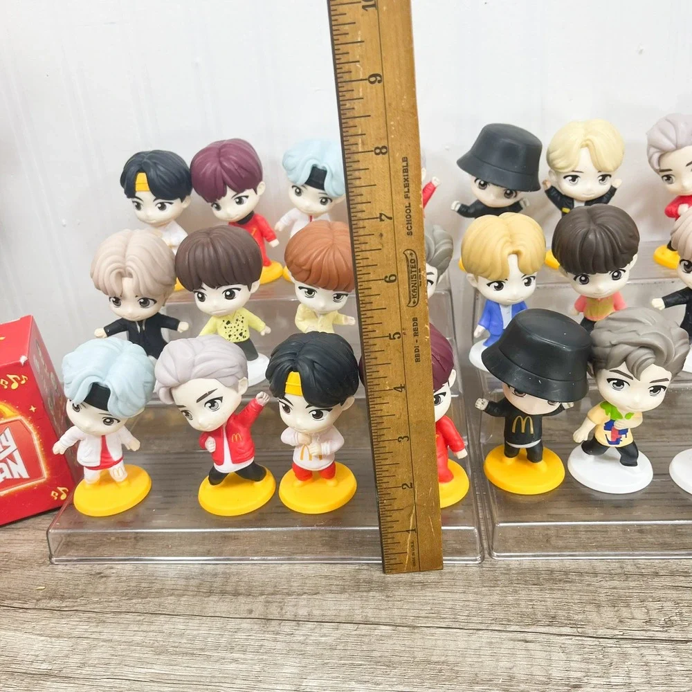 McDonalds mcdonald happy